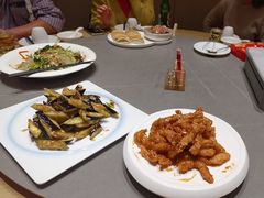 -大闫家烧烤·小海鲜家常菜(郑庄店)