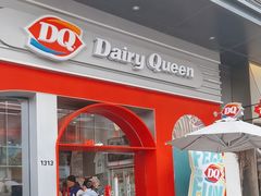 -DQ·蛋糕·冰淇淋(五角场万达店)