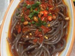 -龙聚德北京烤鸭(沙坪坝华宇A馆店)