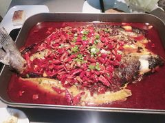 -半天妖烤鱼(印象城店)