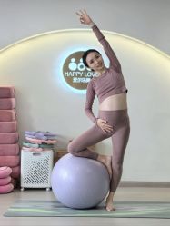 -爱尔乐美孕产瑜伽·普拉提