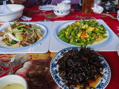 -龙姐私房菜(和顺古镇店)