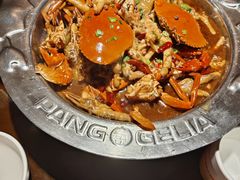 -胖哥俩肉蟹煲(苏州中心店)