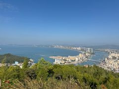 -广东惠东海龟国家级自然保护区