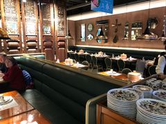 -老昌春饼(欧亚世纪店)