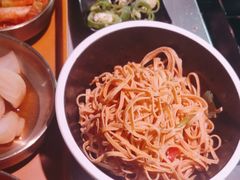-丰茂烤串(全国首店)