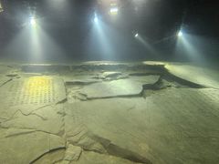 -白鹤梁水下博物馆
