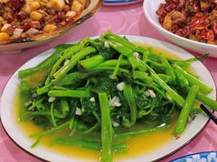 -蜀膳坊(洪公祠小区店)