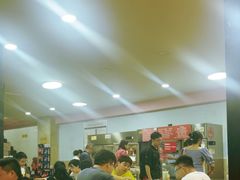 -晓靖轩烧烤(沙河风情店)