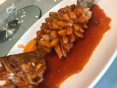 -上海会馆(香港名都店)