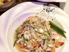 -椰莱泰小谷·东南亚融合菜(坪山悦阾SPACE店)