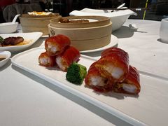 -皇朝尊会(龙之梦大酒店)