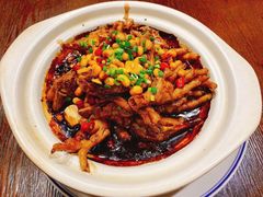 -回家吃饭·地道南昌菜(建德观总店)