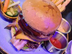 -blue frog蓝蛙(长泰广场店)