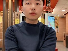 -麦当劳(天骄店)