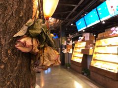 -漫咖啡(红唐店)