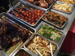 -傅记酱肉