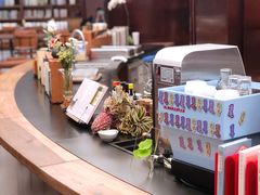 -二酉书店TOYOU BOOKS