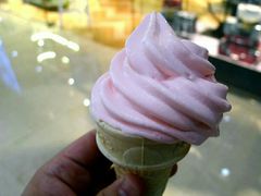 -麦当劳(杭州西湖银泰百货店)