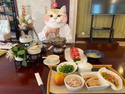 -馨月汇·独栋月子会所(静安店)
