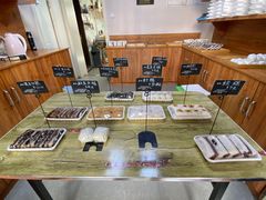 -南大门韩国米糕(公滨路店)