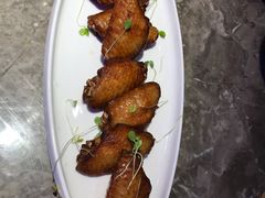 -老板恋上鱼(恒隆广场店)