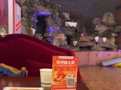 -明日世界密室轰趴·剧本桌游·箭馆团建(国贸店)