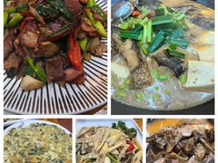 -下梅人家土菜馆(历史文化餐厅度假区店)