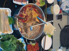 -唯爱KTV聚会餐厅(仙林东城汇店)