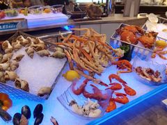 -星河湾半岛酒店·意咖啡西餐厅