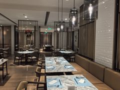 -深圳同泰万怡酒店·万荟轩自助餐厅(同泰店)
