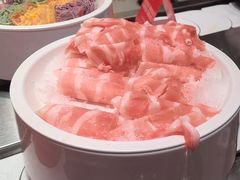 -龍歌自助小火锅(雨花台江南虹悦城店)