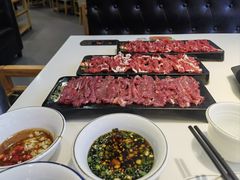 -陈记顺和牛肉火锅(永泰店)