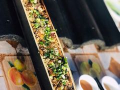 -竹泉农庄·竹筒饭(从化店)