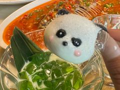 -渝味川菜(常州单店)