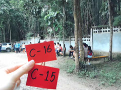 -Bamboo Saturday Market(Nana Jungle)