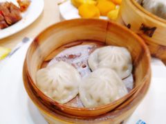 -纽斯特牛排自助餐厅(浦江万达店)