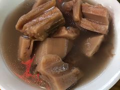 素藕汤-雨田饭店