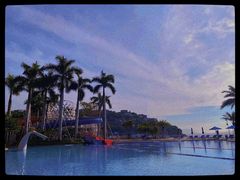 -深圳大梅沙京基洲际度假酒店