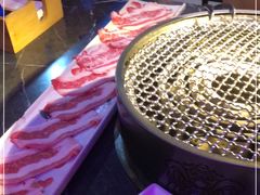 -十三姨正合丰烤肉(营迹路店)