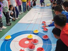 -首都师范大学附属育新学校（房山分校）(大宁校区)