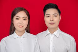 点击看大图 -青禾蒙娜丽莎婚纱摄影(武汉总店)
