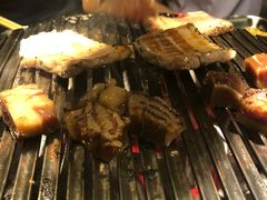 -原始泥炉烤肉(总店)