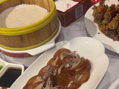 -大鸭梨烤鸭(金色漫香店)