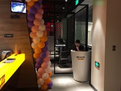 -威尔仕健身·游泳(KING88店)