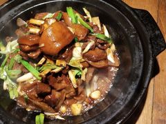 糖醋里脊-外婆私房菜(新亚百货店)