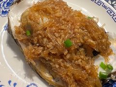 乳山牡蛎-旺角小渔村(二马路店)