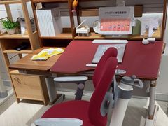 -光明园迪儿童学习桌椅(广州购书中心店)