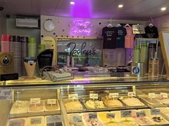 -Dooley's Premium Ice Cream