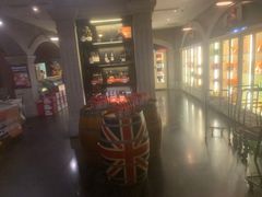 -星聚会KTV(苏州信投大厦店)